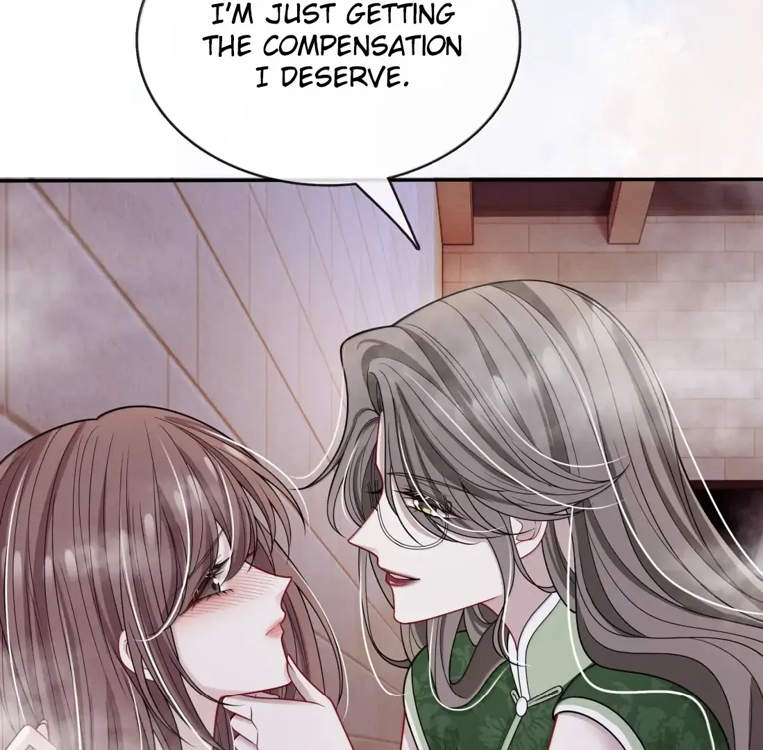 Dark Kiss Me Two Girls Chapter 39 page 58 - 