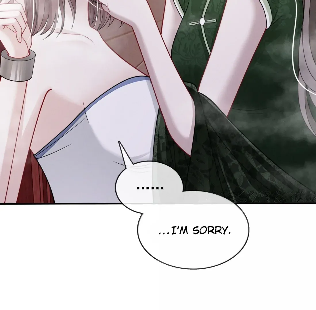 Dark Kiss Me Two Girls Chapter 39 page 59 - 