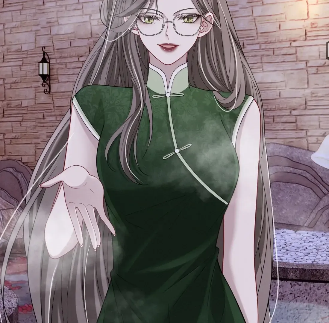 Dark Kiss Me Two Girls Chapter 39 page 67 - 