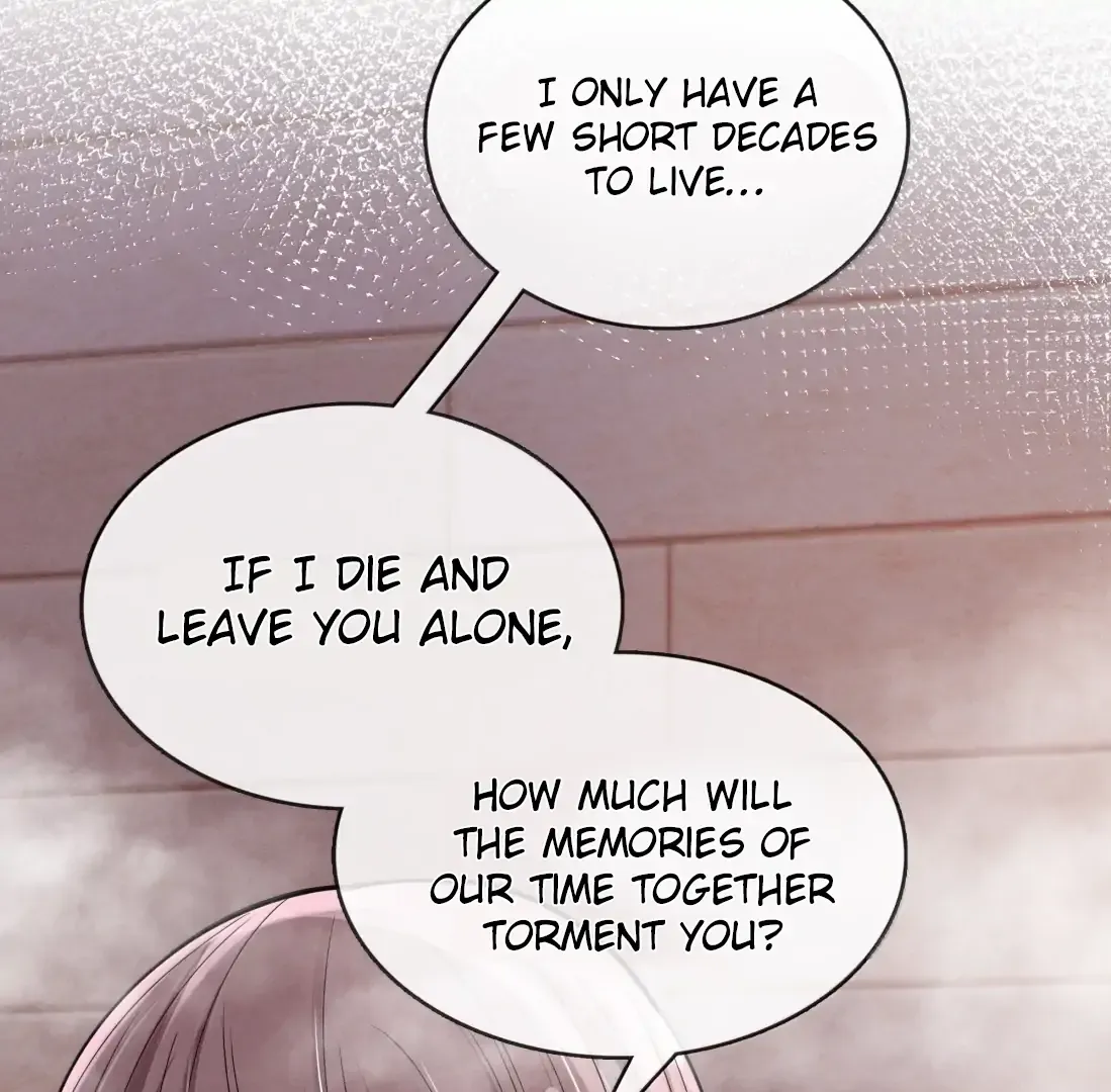 Dark Kiss Me Two Girls Chapter 39 page 74 - 