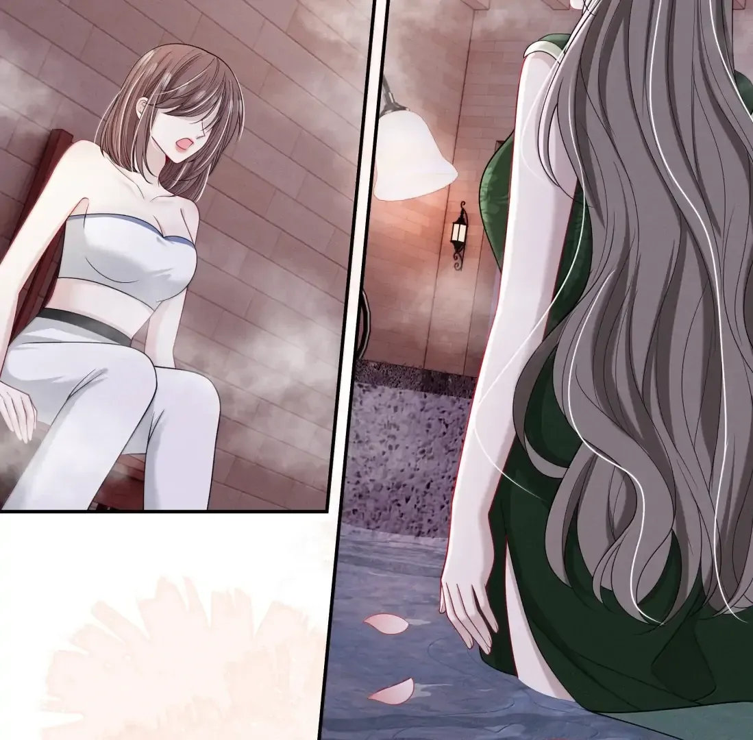 Dark Kiss Me Two Girls Chapter 39 page 78 - 