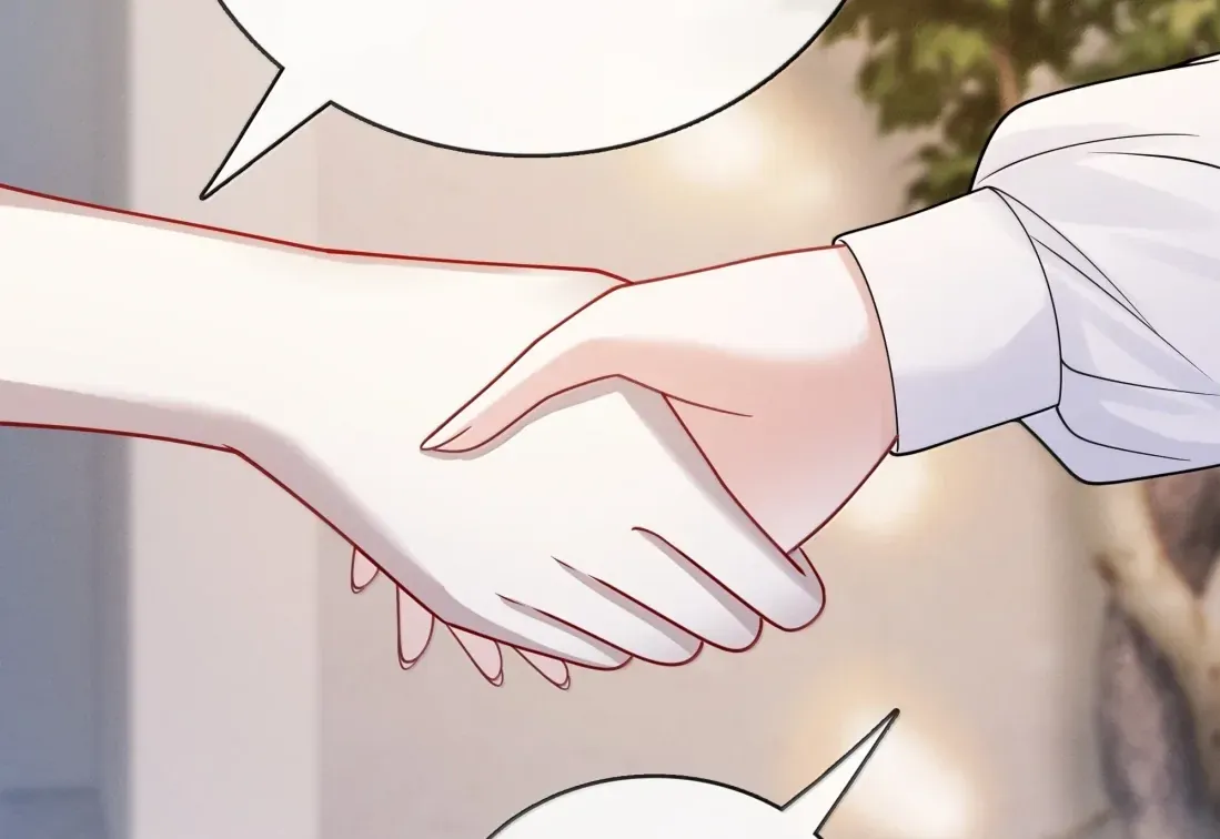 Dark Kiss Me Two Girls Chapter 39 page 9 - 