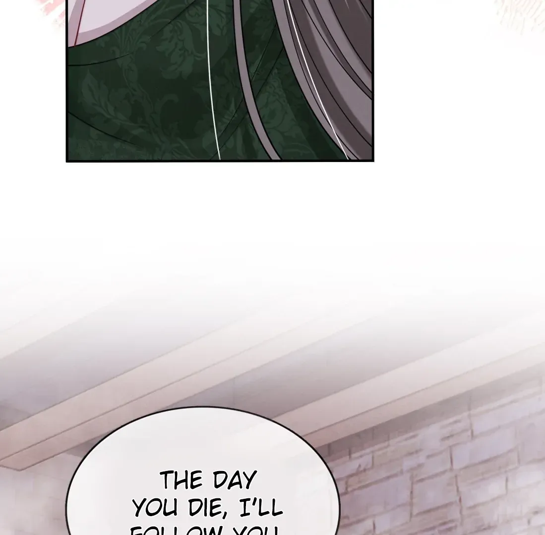 Dark Kiss Me Two Girls Chapter 39 page 82 - 