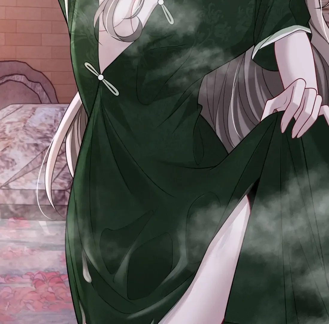 Dark Kiss Me Two Girls Chapter 39 page 84 - 