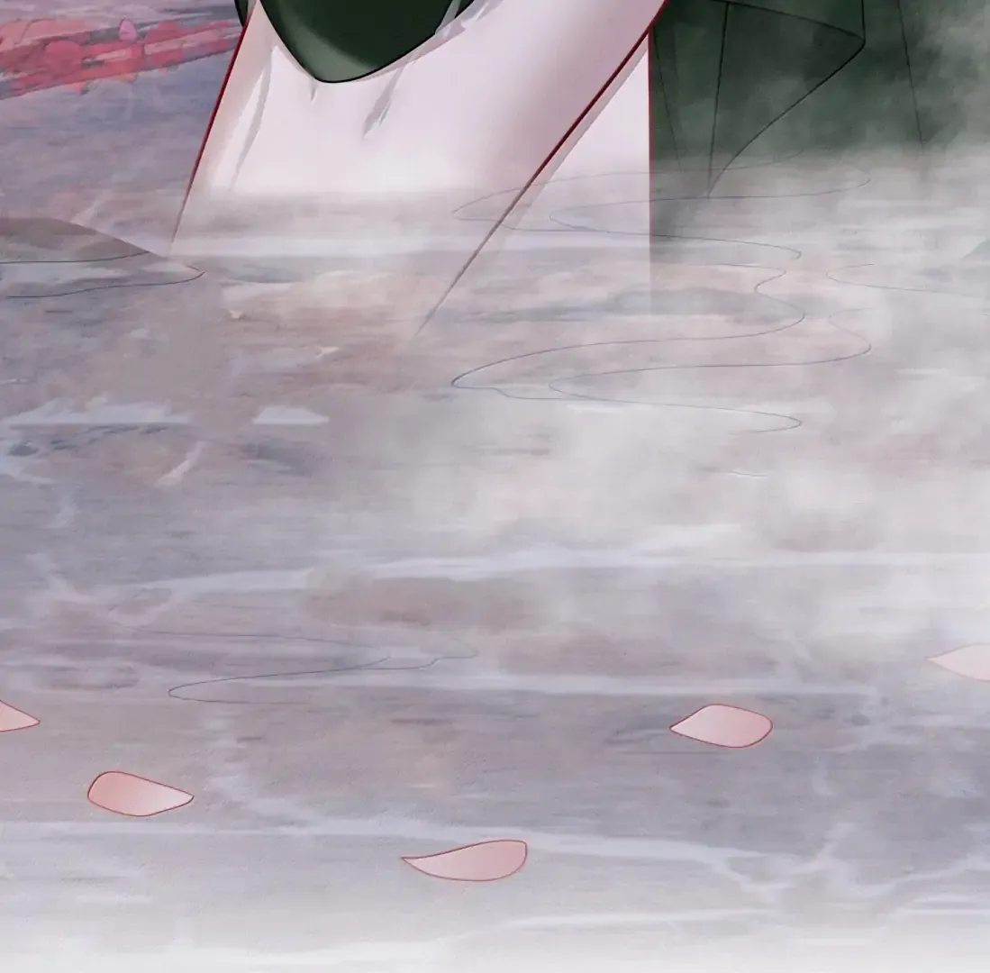 Dark Kiss Me Two Girls Chapter 39 page 85 - 