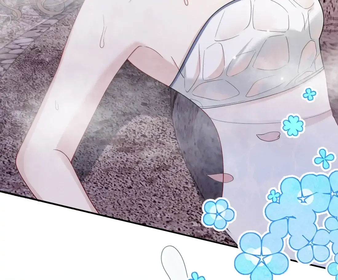 Dark Kiss Me Two Girls Chapter 40 page 11 - 