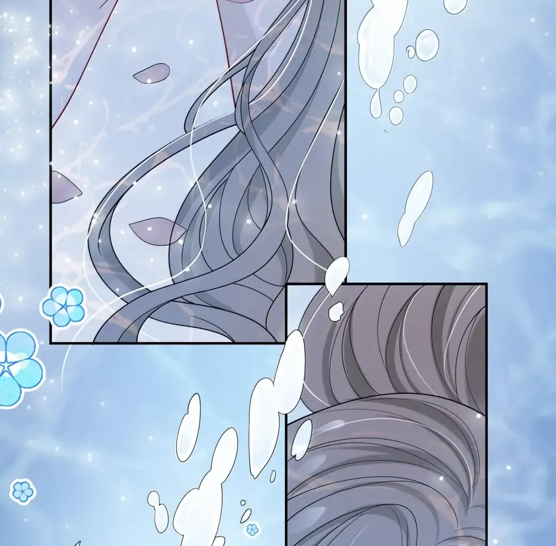 Dark Kiss Me Two Girls Chapter 40 page 13 - 