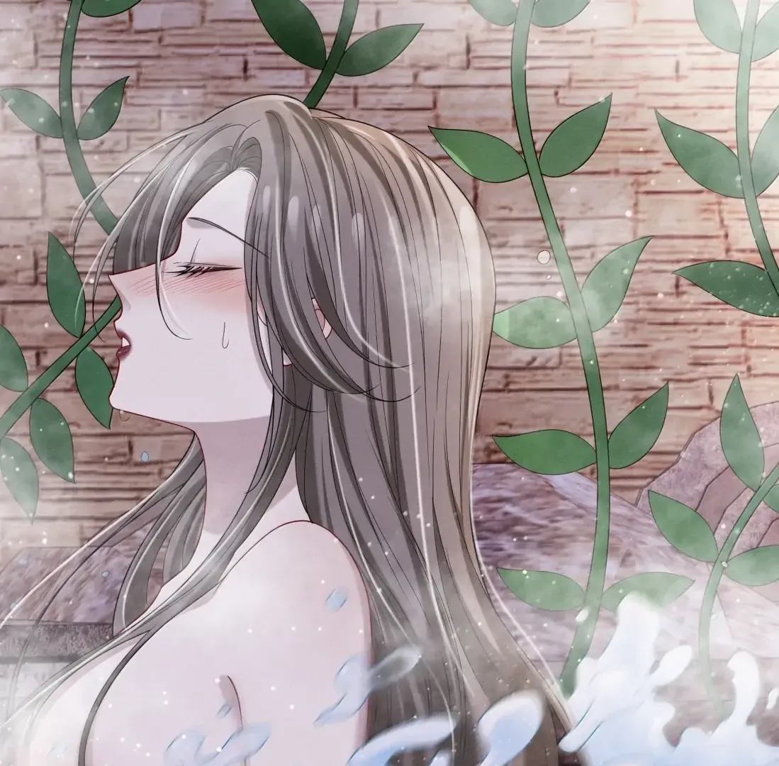 Dark Kiss Me Two Girls Chapter 40 page 18 - 
