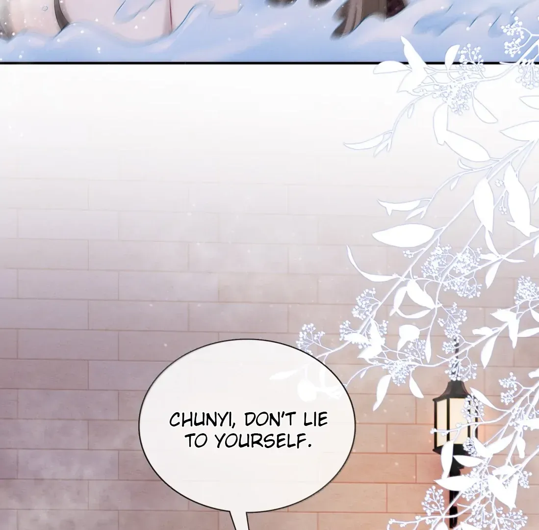Dark Kiss Me Two Girls Chapter 40 page 19 - 
