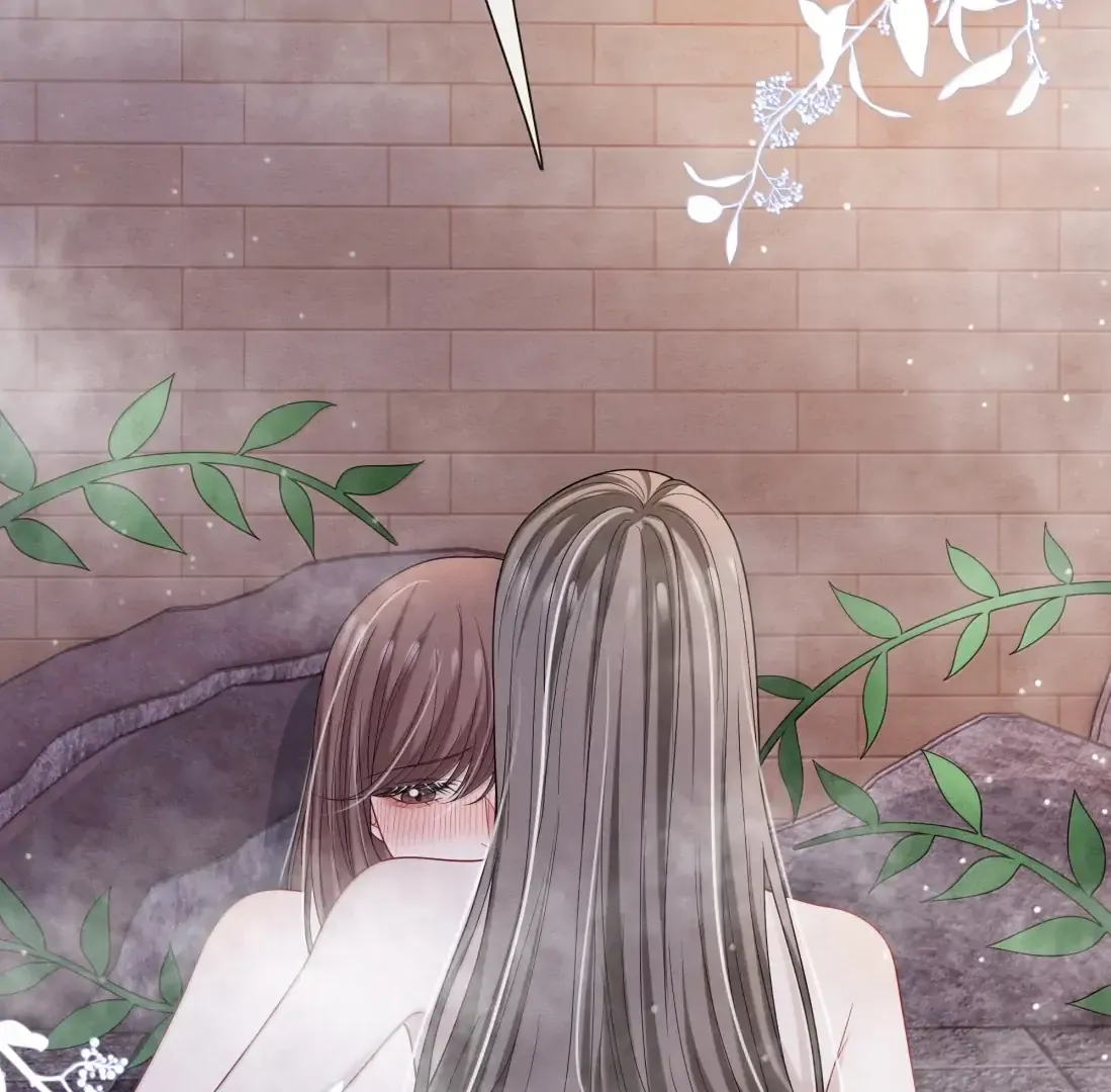 Dark Kiss Me Two Girls Chapter 40 page 20 - 