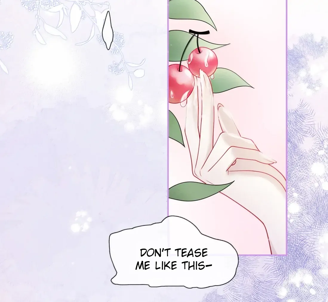 Dark Kiss Me Two Girls Chapter 40 page 22 - 