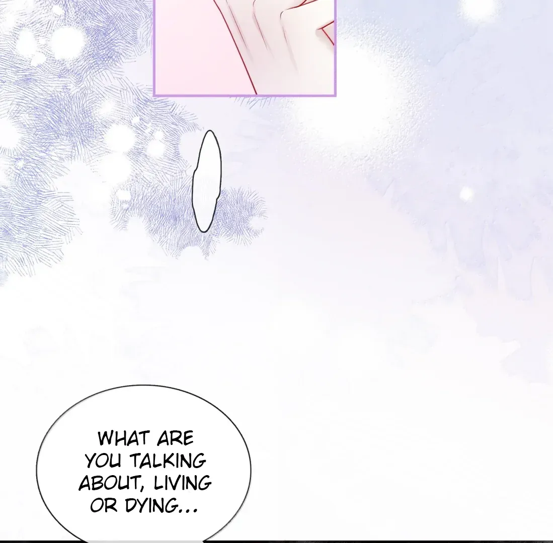 Dark Kiss Me Two Girls Chapter 40 page 24 - 