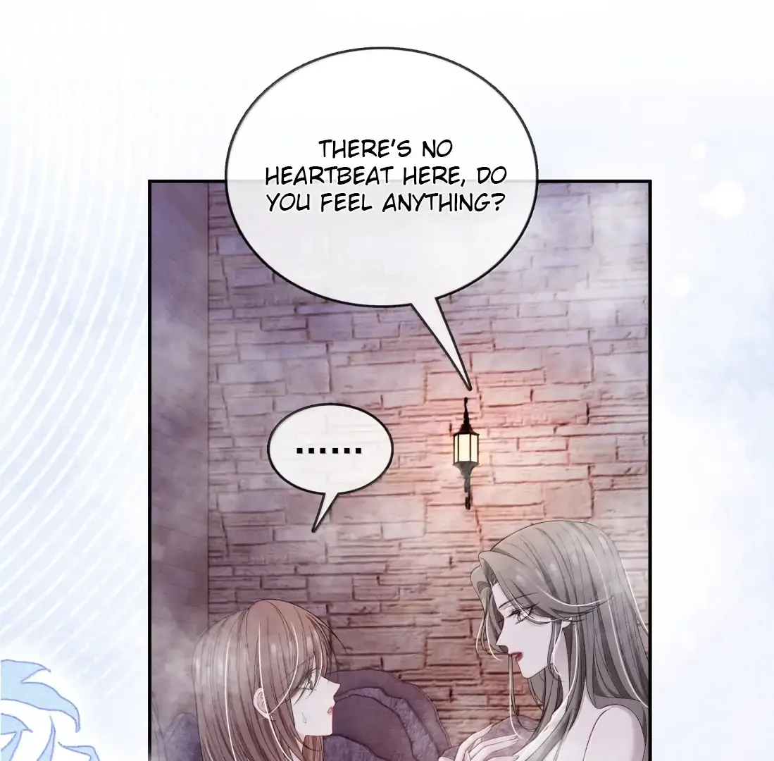 Dark Kiss Me Two Girls Chapter 40 page 28 - 