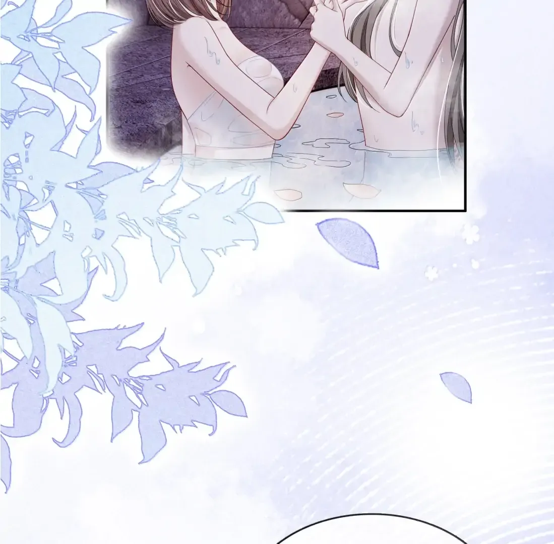 Dark Kiss Me Two Girls Chapter 40 page 29 - 