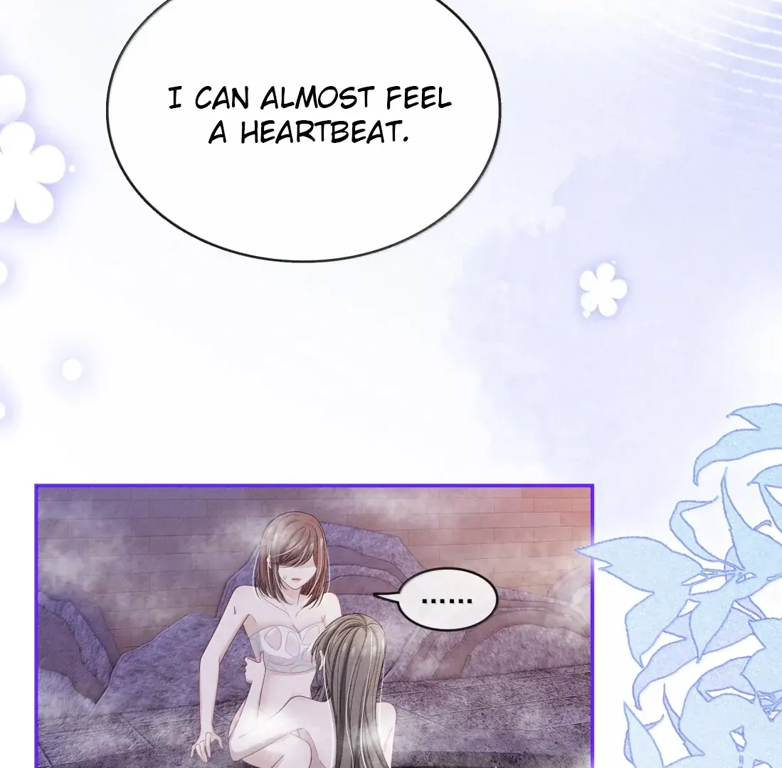 Dark Kiss Me Two Girls Chapter 40 page 31 - 