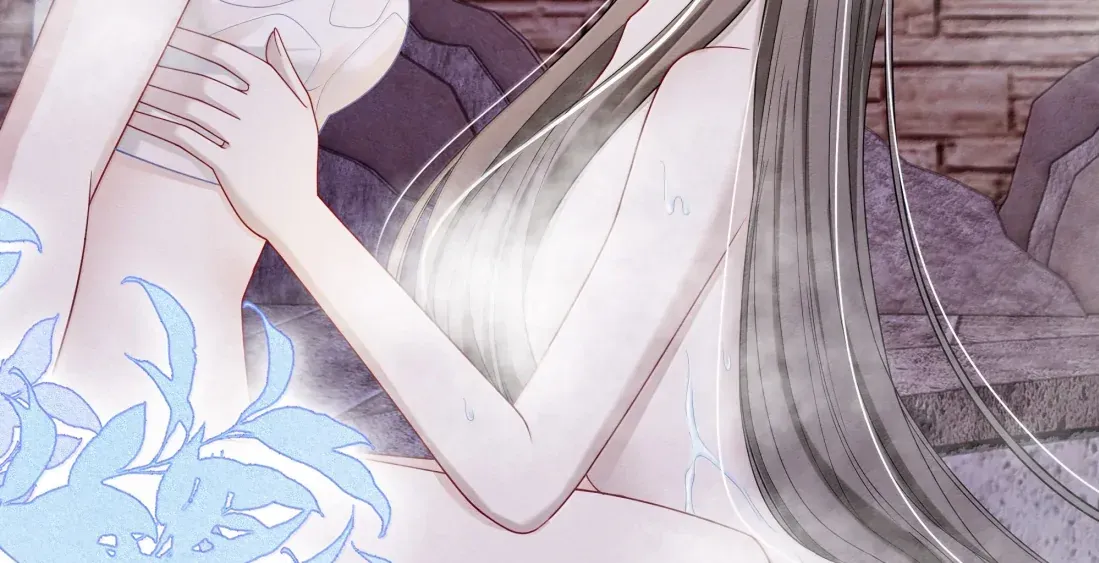 Dark Kiss Me Two Girls Chapter 40 page 34 - 