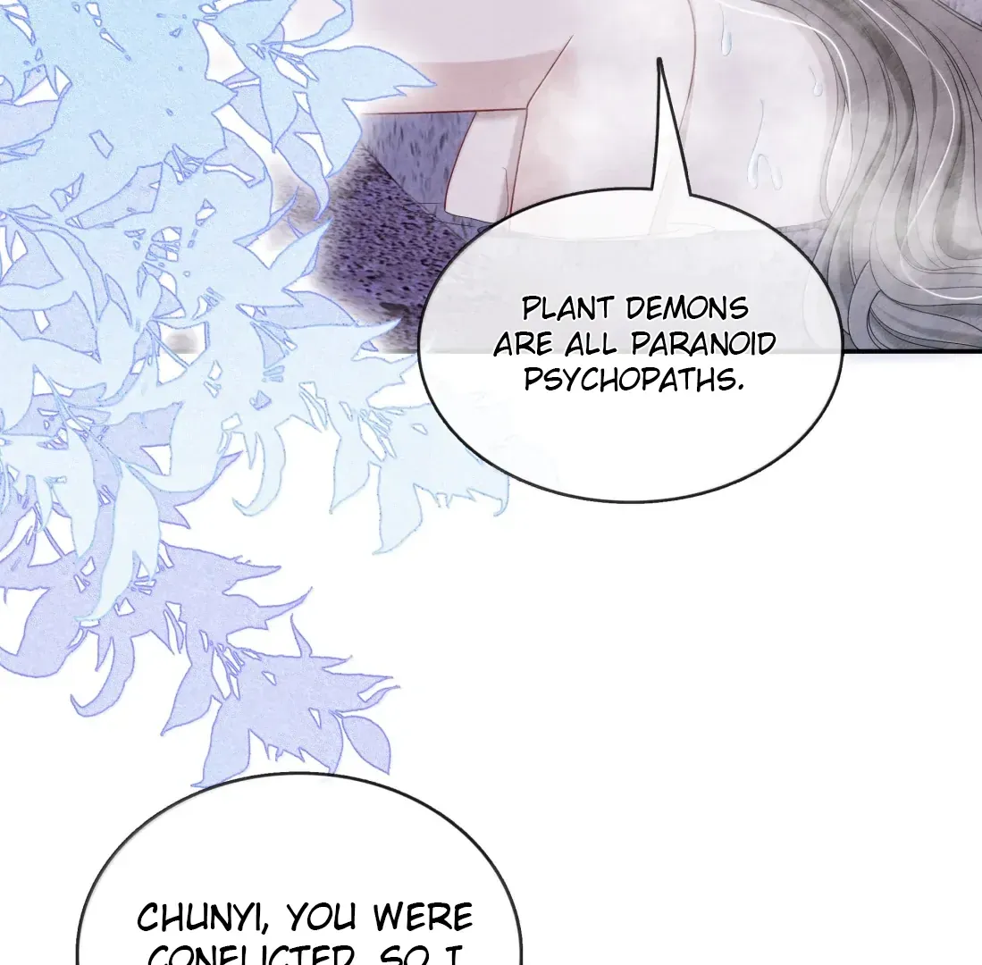 Dark Kiss Me Two Girls Chapter 40 page 35 - 