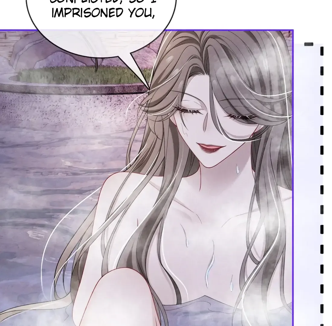 Dark Kiss Me Two Girls Chapter 40 page 36 - 