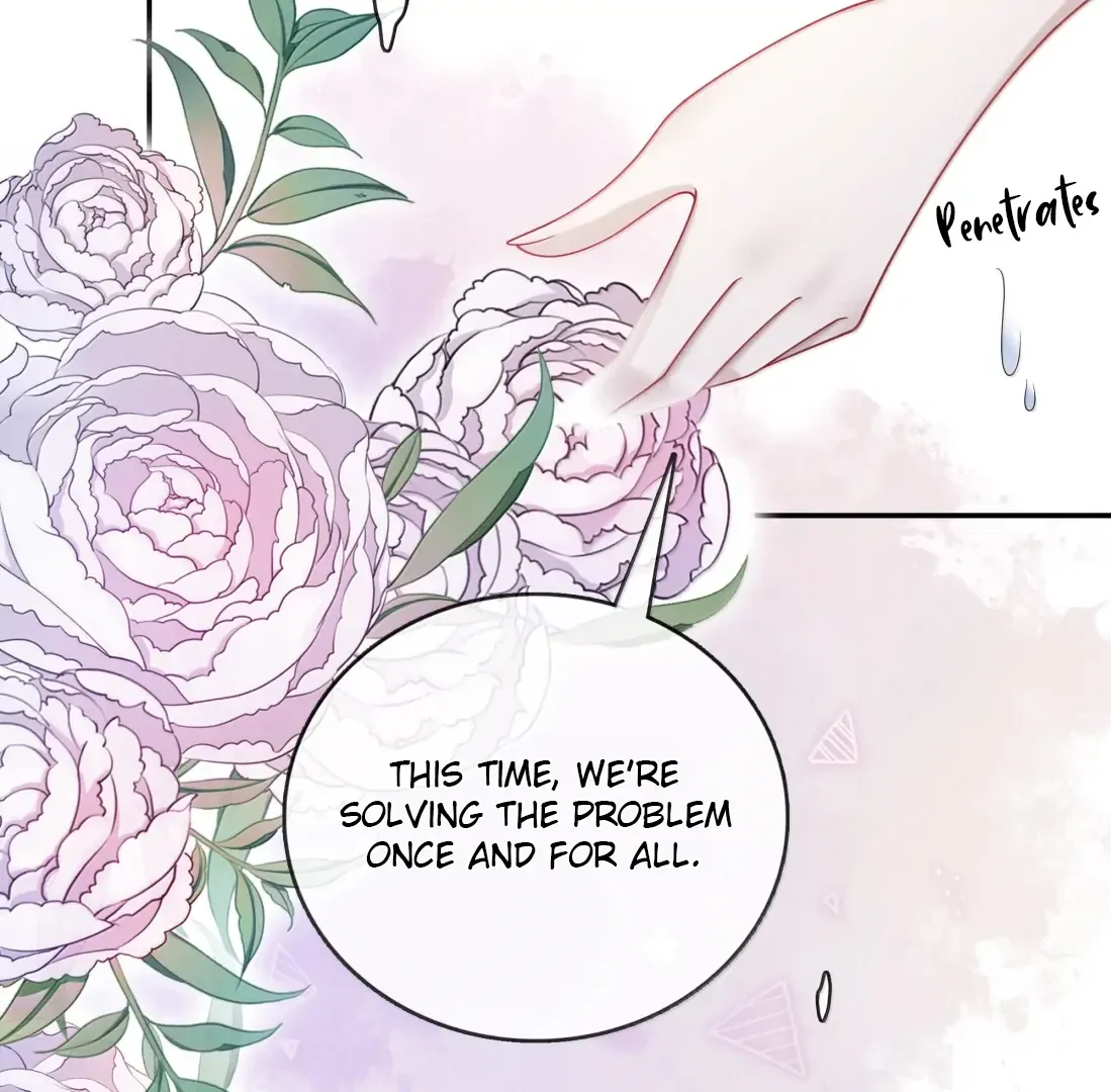 Dark Kiss Me Two Girls Chapter 40 page 38 - 