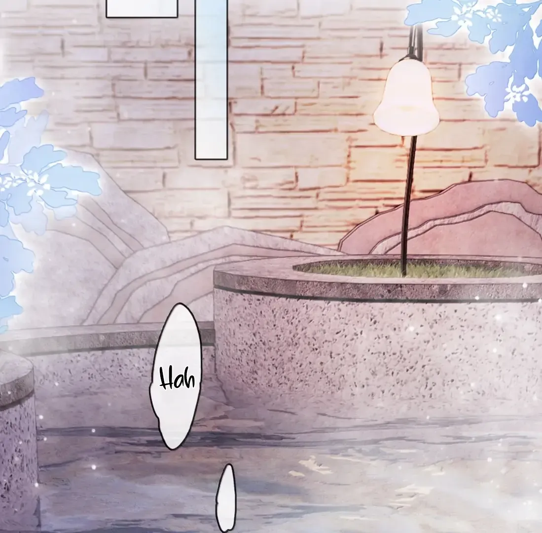 Dark Kiss Me Two Girls Chapter 40 page 5 - 