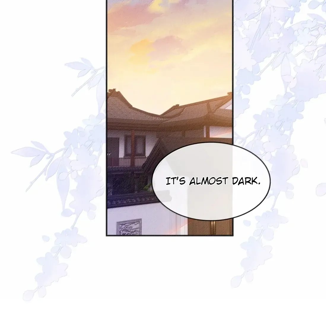 Dark Kiss Me Two Girls Chapter 40 page 43 - 