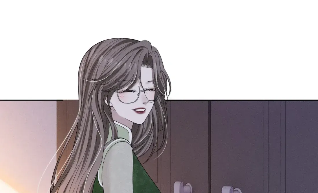 Dark Kiss Me Two Girls Chapter 40 page 44 - 