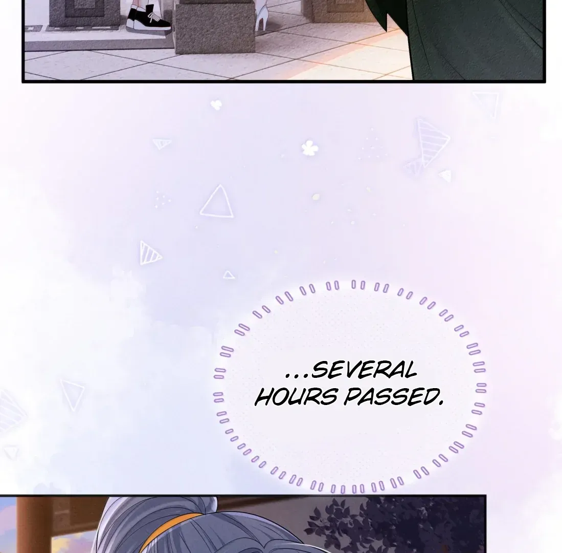 Dark Kiss Me Two Girls Chapter 40 page 47 - 