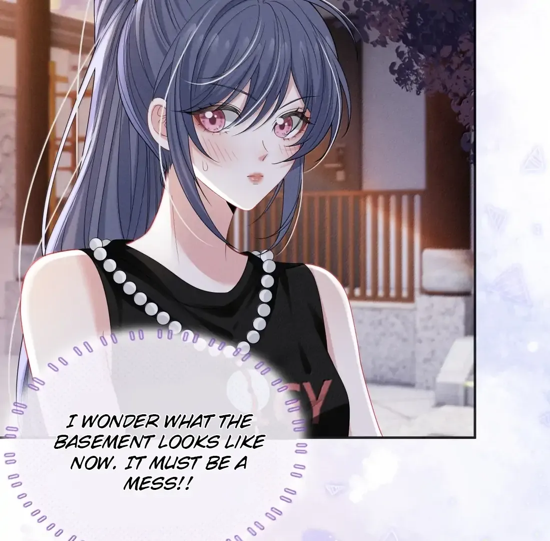 Dark Kiss Me Two Girls Chapter 40 page 48 - 
