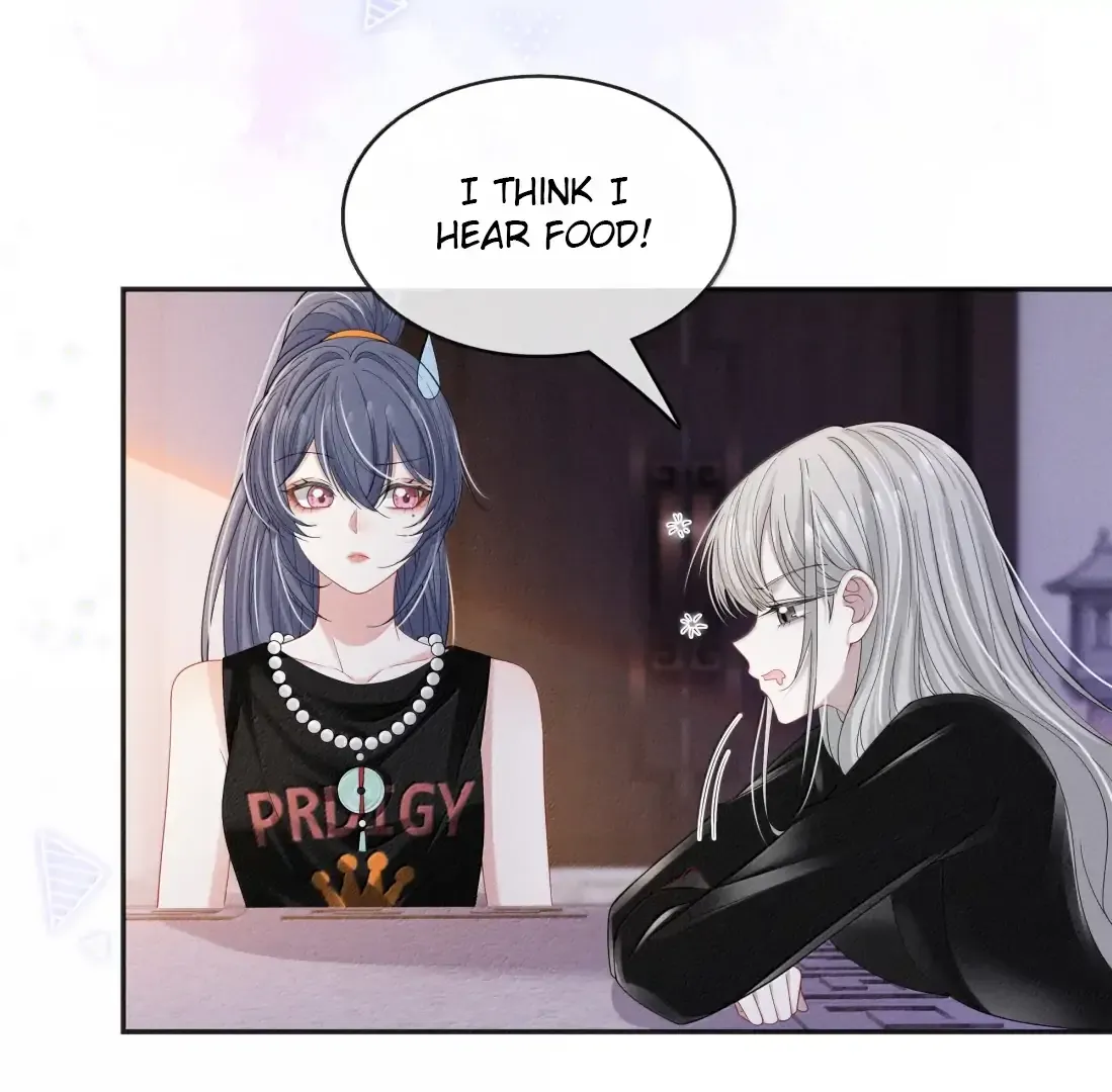 Dark Kiss Me Two Girls Chapter 40 page 50 - 