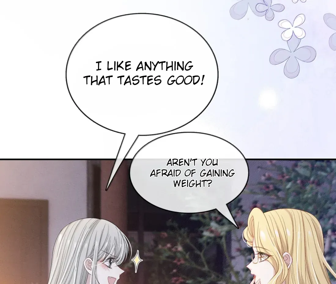 Dark Kiss Me Two Girls Chapter 40 page 55 - 
