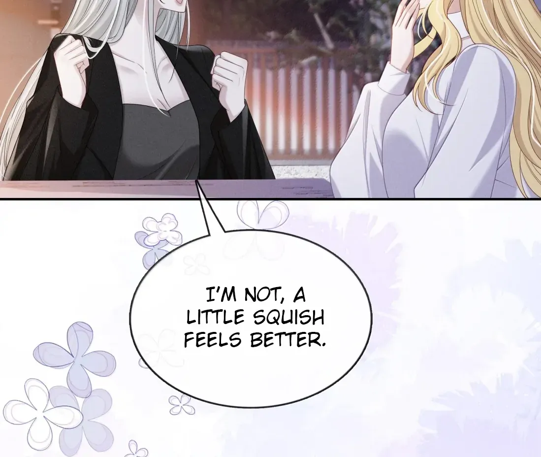 Dark Kiss Me Two Girls Chapter 40 page 56 - 