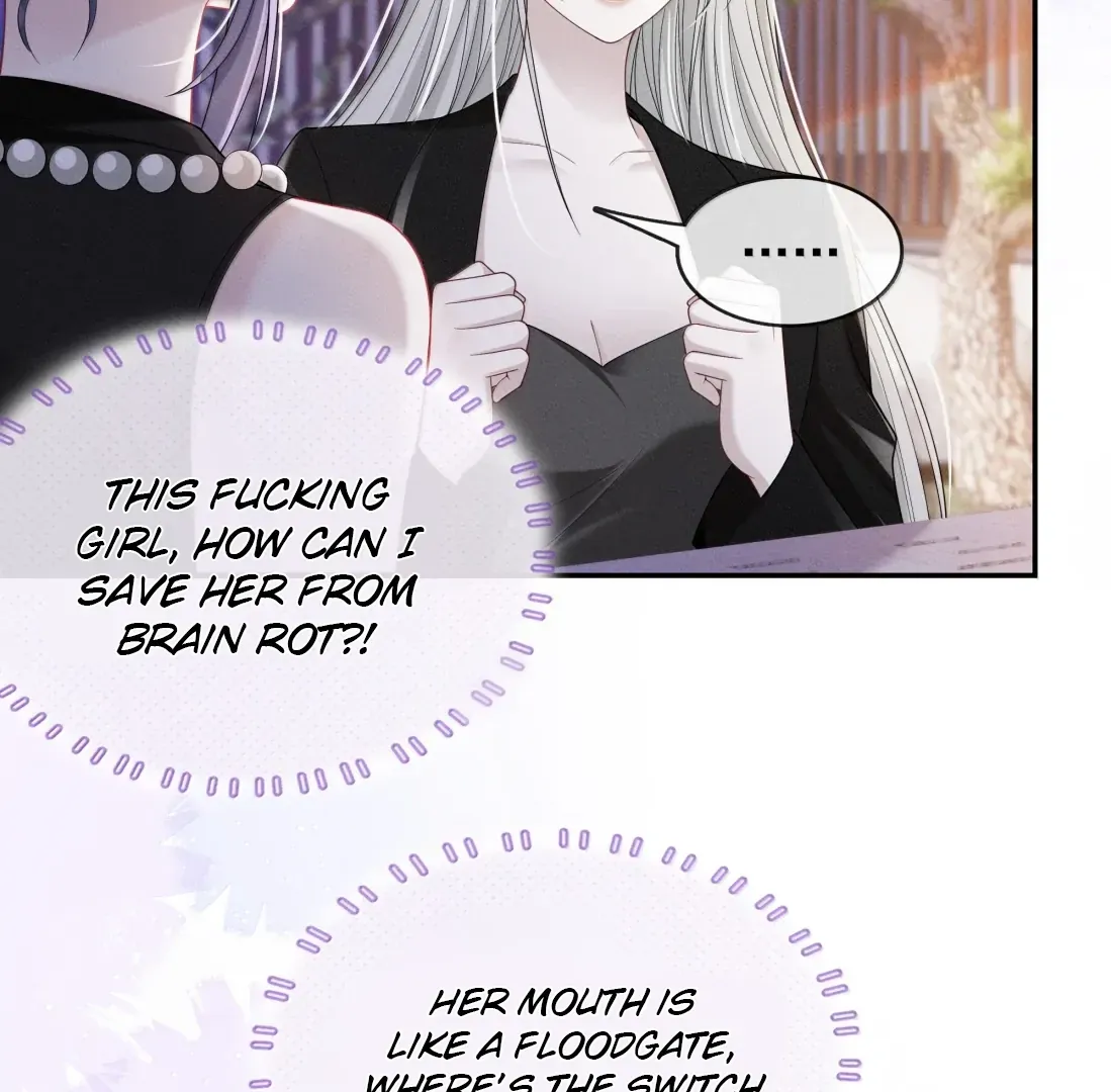 Dark Kiss Me Two Girls Chapter 40 page 58 - 