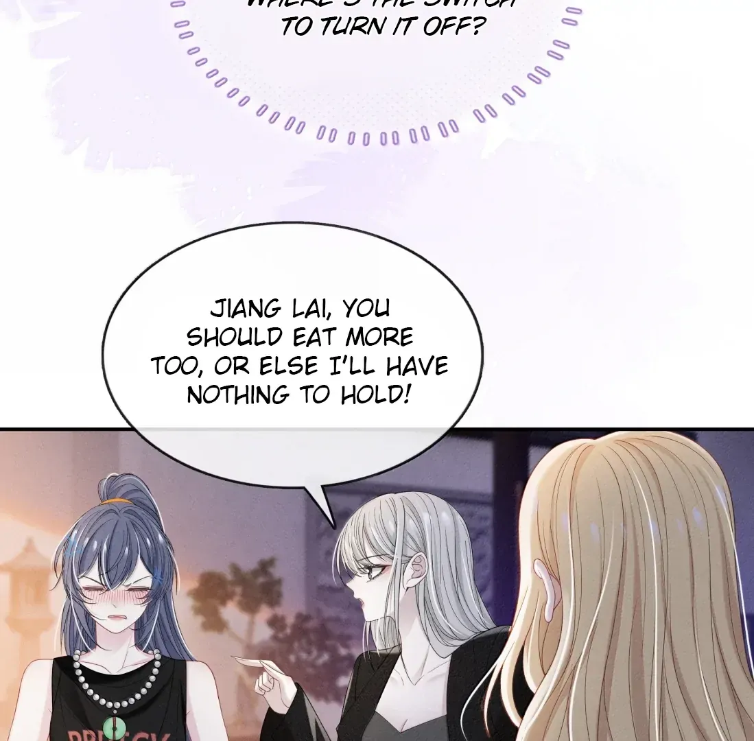 Dark Kiss Me Two Girls Chapter 40 page 59 - 