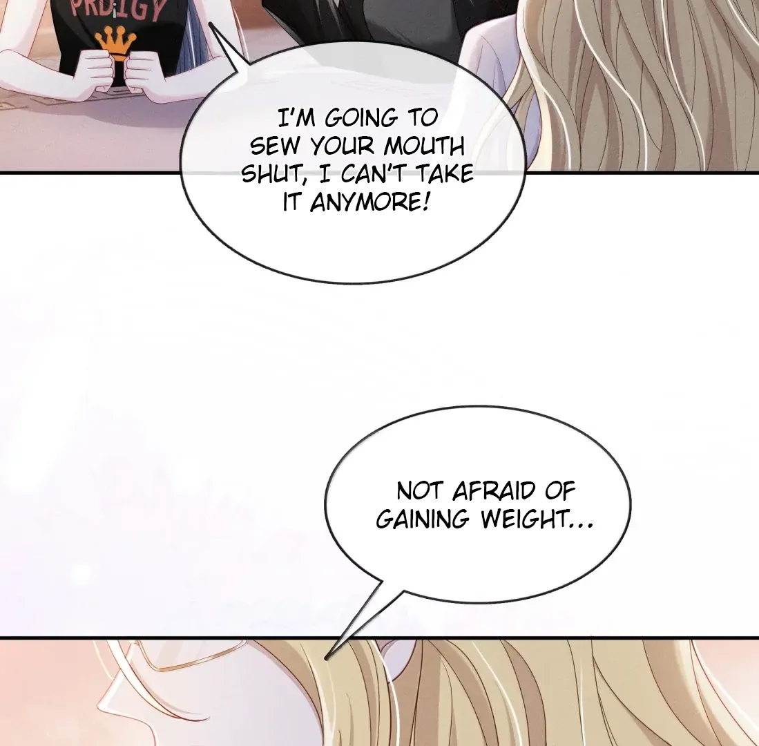 Dark Kiss Me Two Girls Chapter 40 page 60 - 