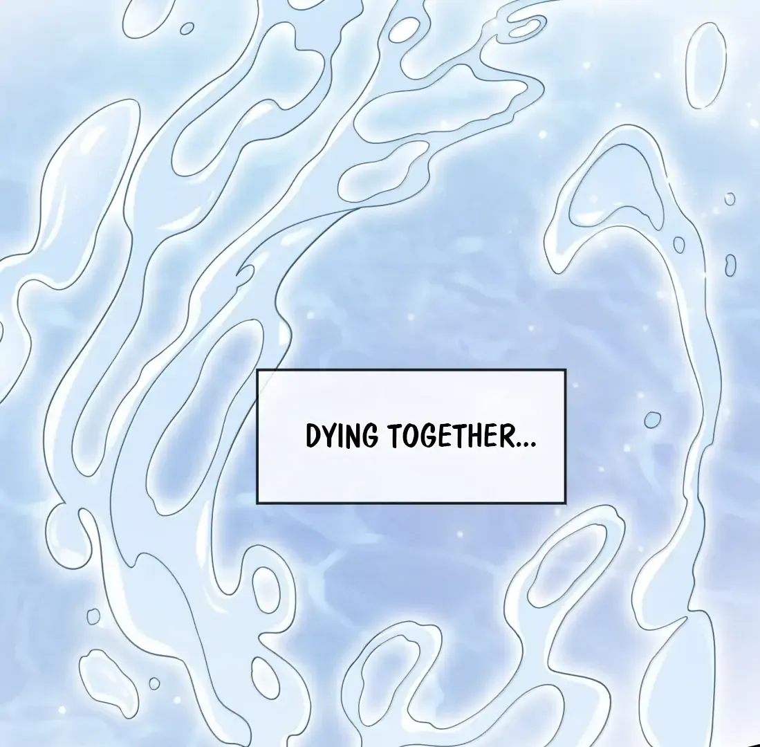 Dark Kiss Me Two Girls Chapter 40 page 8 - 