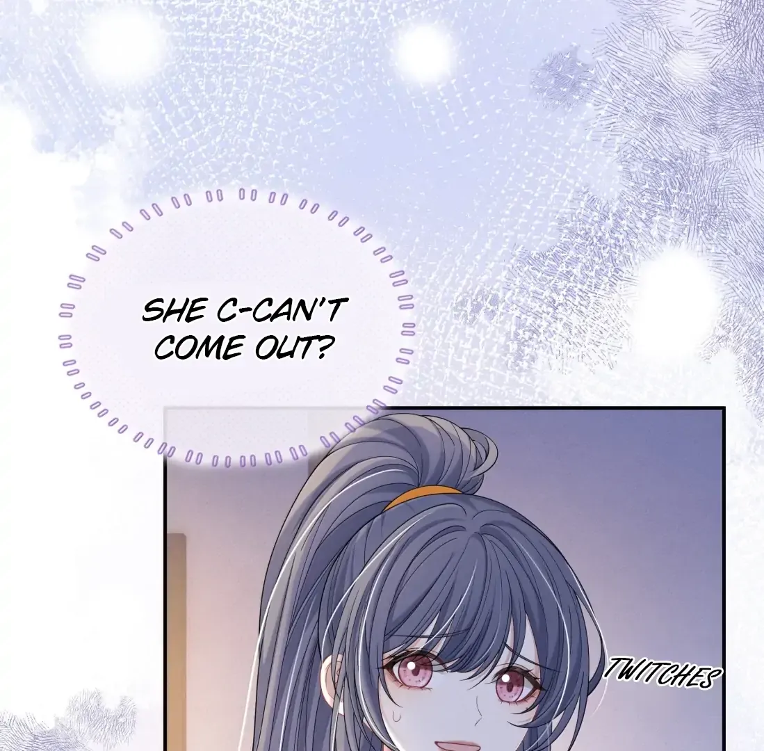 Dark Kiss Me Two Girls Chapter 41 page 11 - 