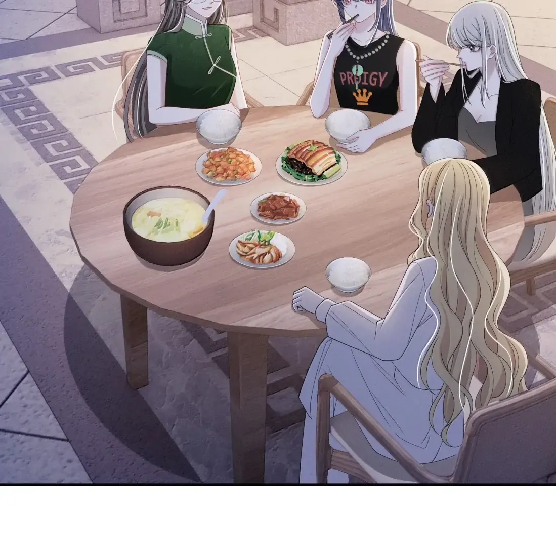 Dark Kiss Me Two Girls Chapter 41 page 14 - 