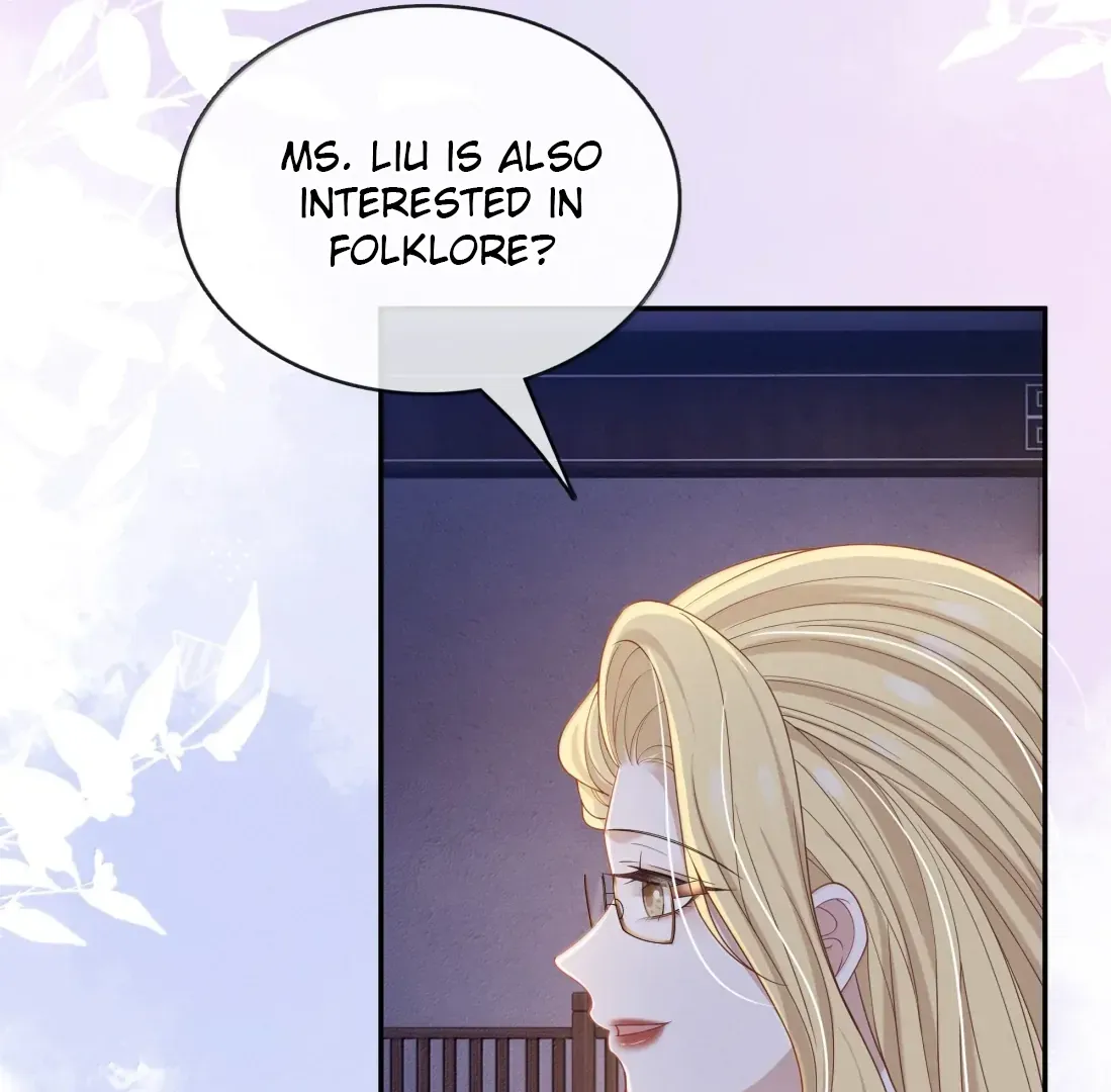 Dark Kiss Me Two Girls Chapter 41 page 18 - 
