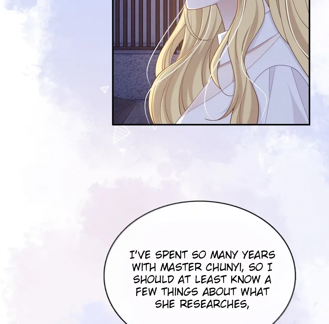 Dark Kiss Me Two Girls Chapter 41 page 19 - 