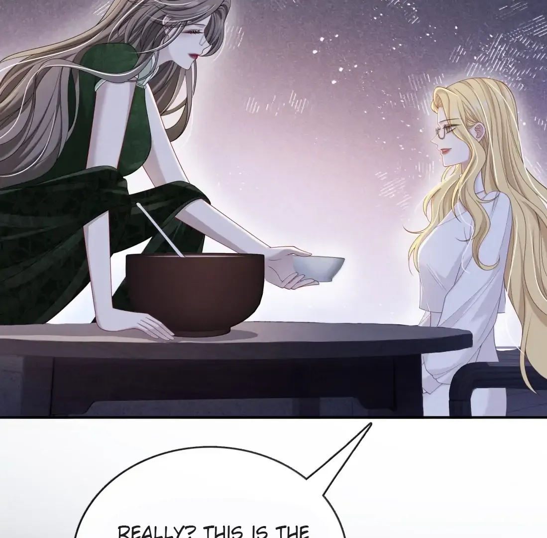 Dark Kiss Me Two Girls Chapter 41 page 22 - 