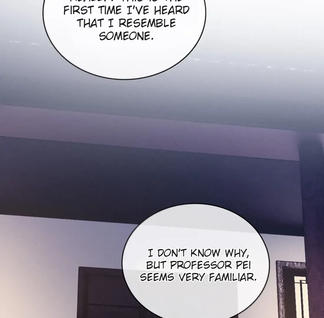 Dark Kiss Me Two Girls Chapter 41 page 23 - 