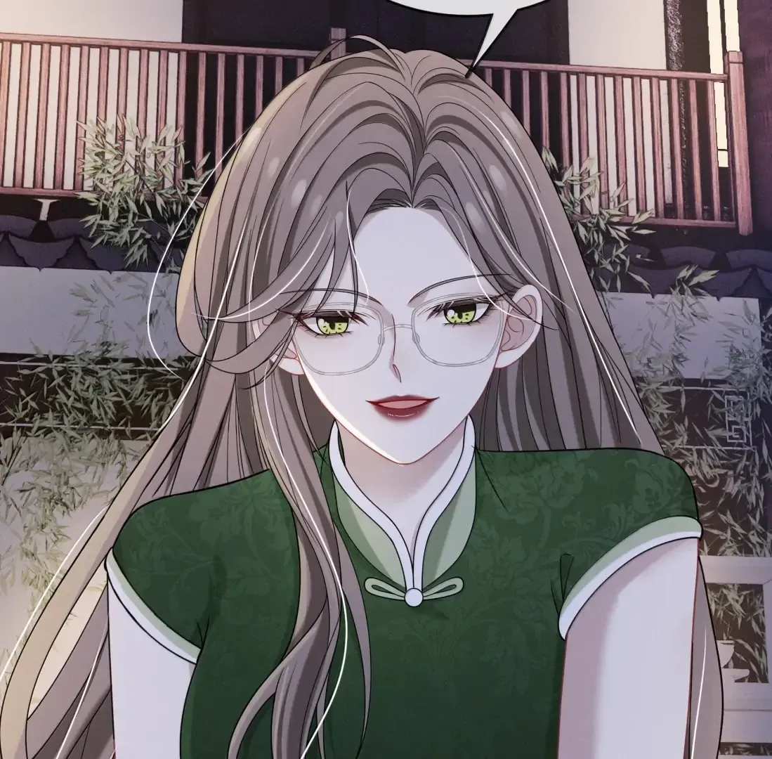 Dark Kiss Me Two Girls Chapter 41 page 24 - 