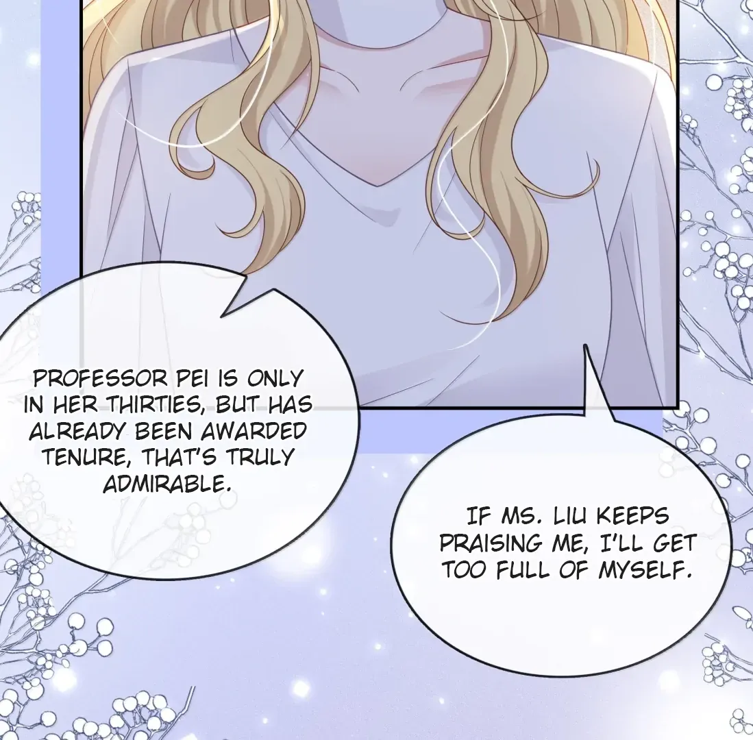 Dark Kiss Me Two Girls Chapter 41 page 28 - 