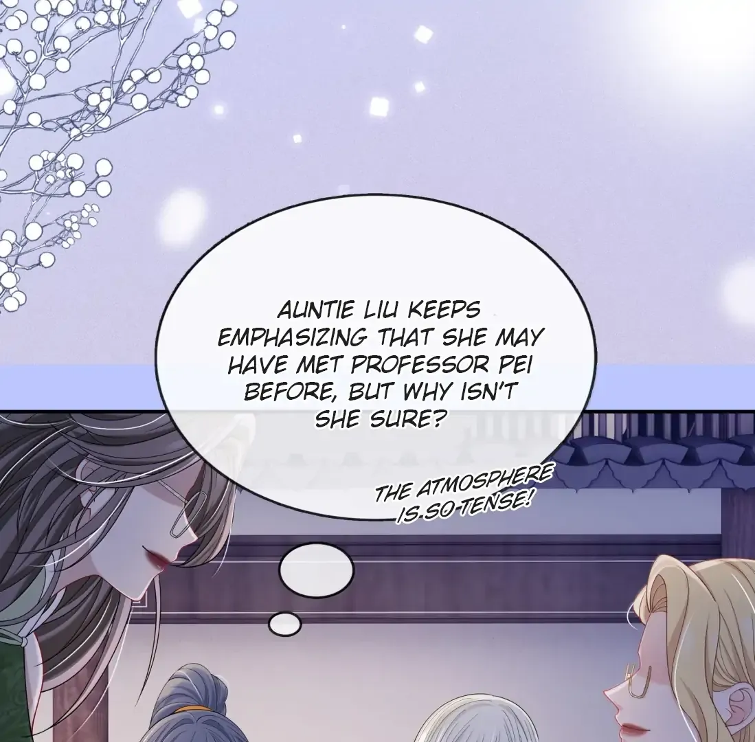 Dark Kiss Me Two Girls Chapter 41 page 29 - 