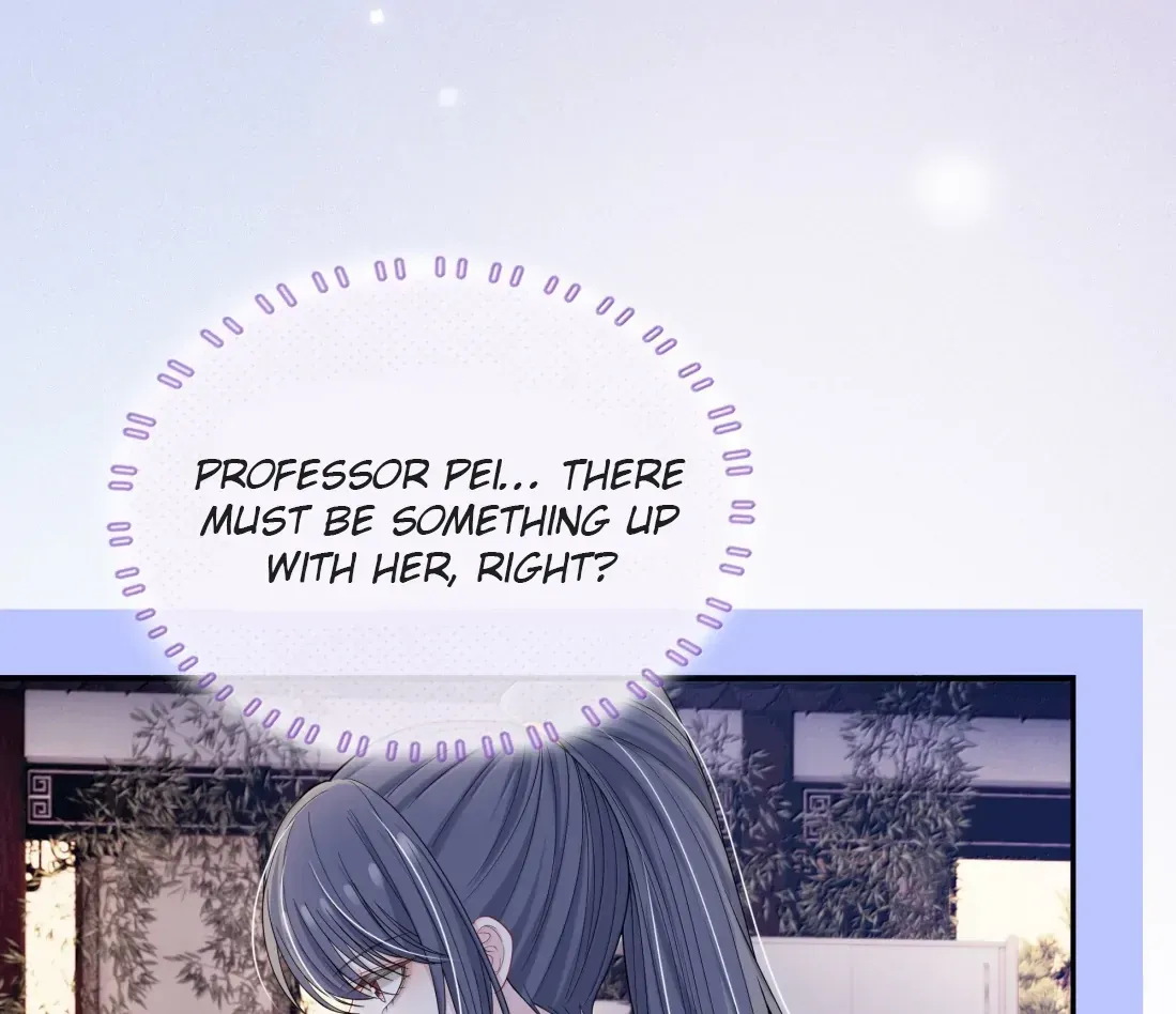 Dark Kiss Me Two Girls Chapter 41 page 31 - 