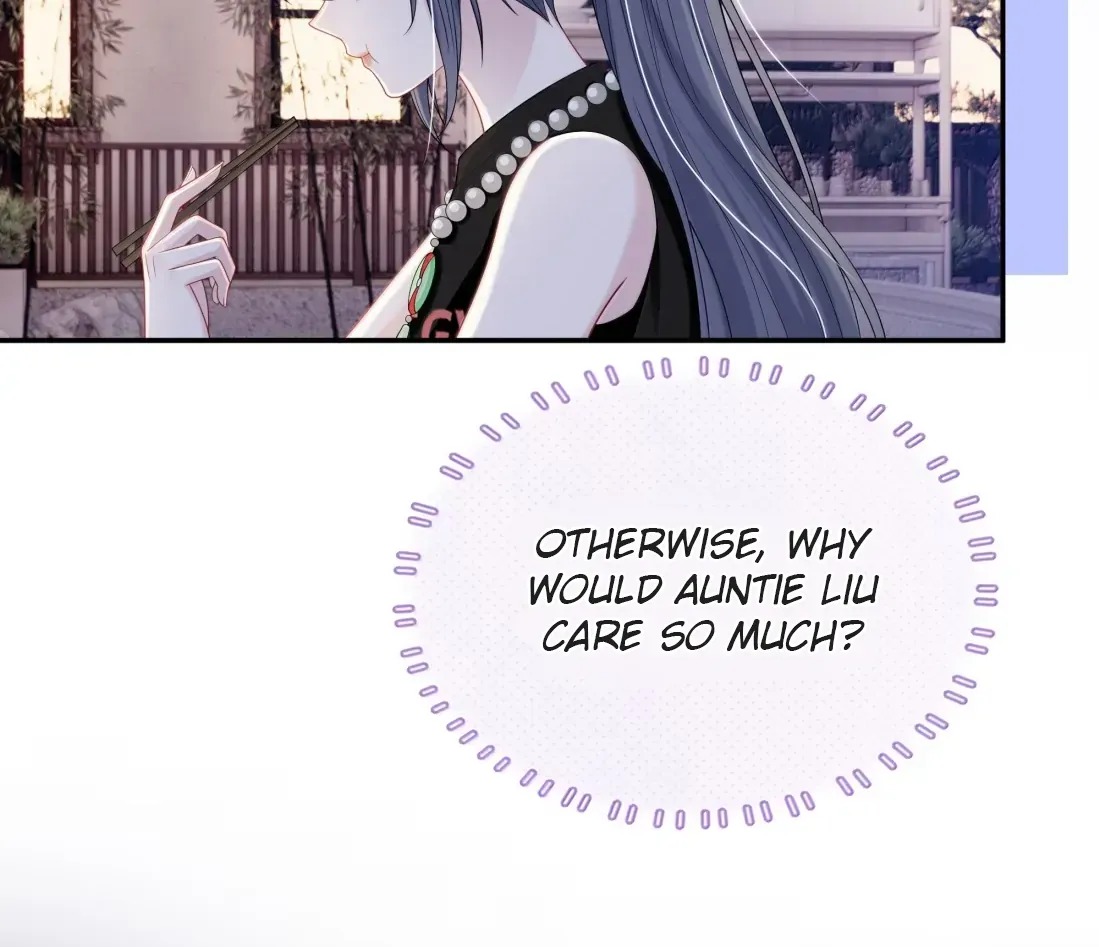 Dark Kiss Me Two Girls Chapter 41 page 32 - 