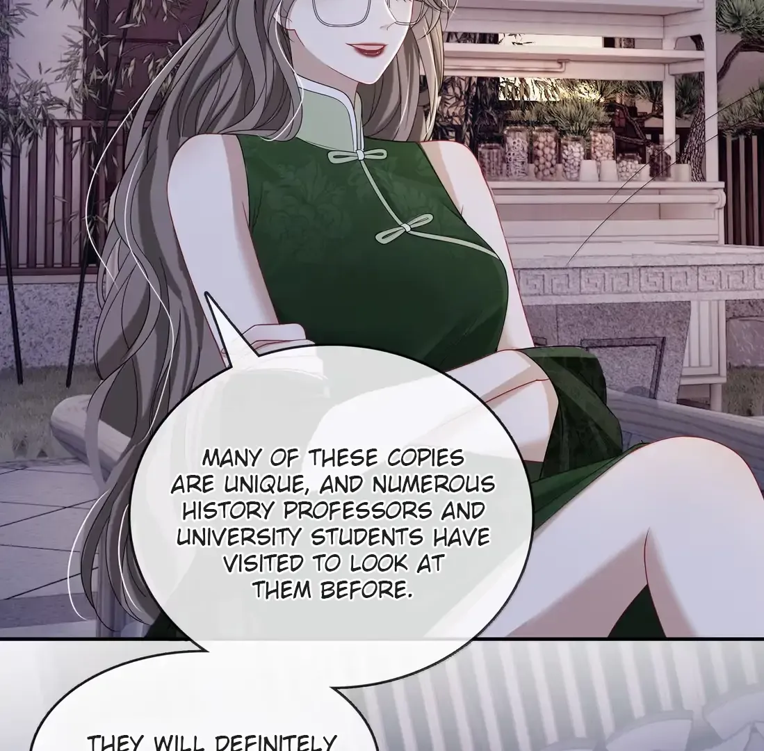 Dark Kiss Me Two Girls Chapter 41 page 34 - 