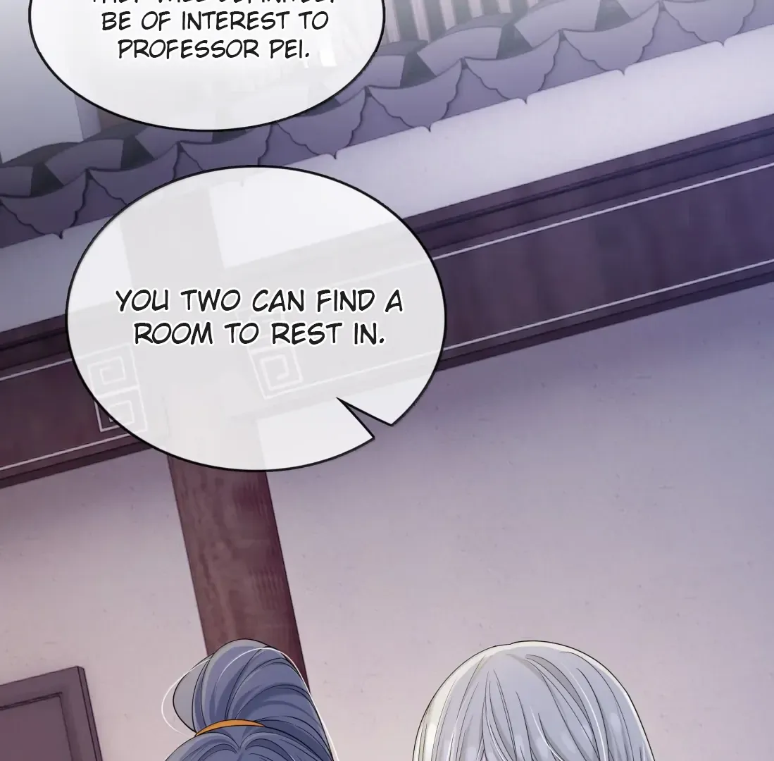 Dark Kiss Me Two Girls Chapter 41 page 35 - 
