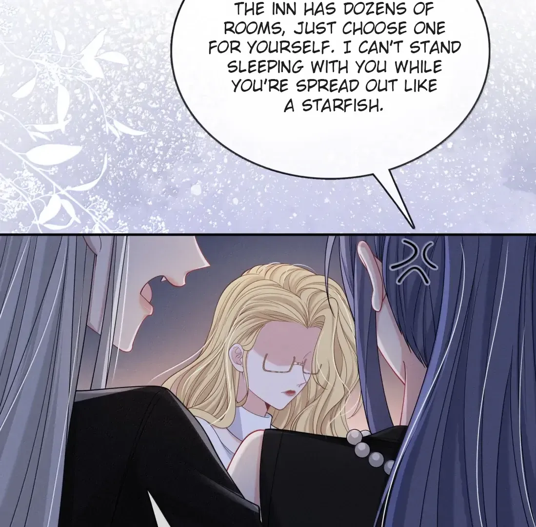 Dark Kiss Me Two Girls Chapter 41 page 38 - 