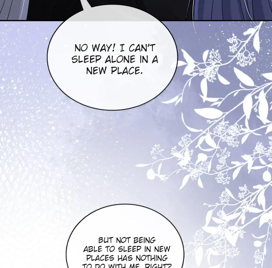Dark Kiss Me Two Girls Chapter 41 page 39 - 